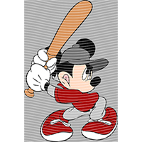 Mickey-AMQ 615